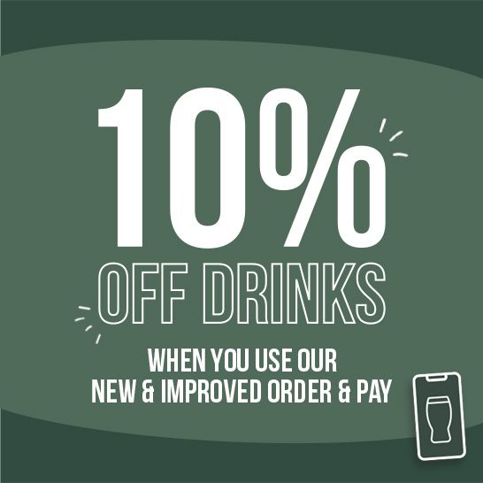 Order & Pay